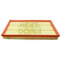 Meat & Doria Luftfilter 18510 Filtereinsatz Für Bmw