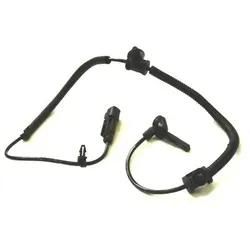 Meat & Doria Sensor, Raddrehzahl 90389 Hinterachse Links Für Gm Opel