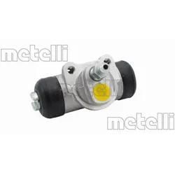 Metelli Radbremszylinder 040506 Für Suzuki