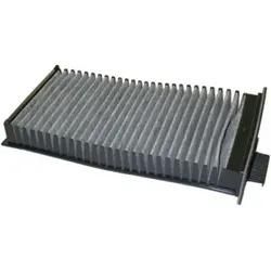 Meat & Doria Filter, Innenraumluft 17063F Für Citroën/Peugeot
