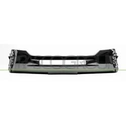 Prasco Zier-/Schutzleiste, Stoßfänger Mb7201245 Vorne Für Mitsubishi