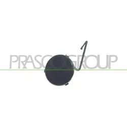 Prasco Klappe, Abschlepphaken Ci3041241 Vorne Für Citroën