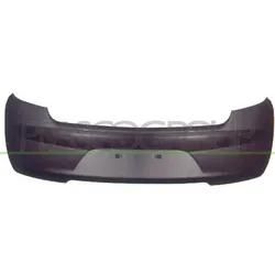 Prasco Stoßfänger Hn0021051 Hinten Für Hyundai