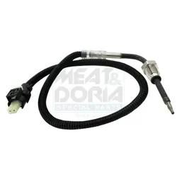 Meat & Doria Sensor, Abgastemperatur 12689 Für Mercedes