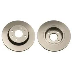 Trw Bremsscheibe Df1748 239Mm 12Mm Für Lada