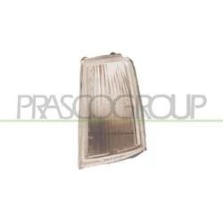 Prasco Lichtscheibe, Blinkleuchte Ci0324114 Vorne Links Für Citroën