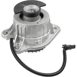 Lemförder Lagerung, Motor 4267901 Links Für Mercedes