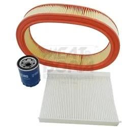 Meat & Doria Filter-Satz Fkfia145 Für Opel Vaughall Lancia Ford Volvo Gm Honda Isuzu Mazda Chrysler Citroën/Peugeot Mitsubishi Nissan Inf