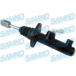 SAMKO Geberzylinder, Kupplung f17754 für Mercedes