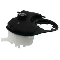 Meat & Doria Wasserkasten, Kühler 2035229 Für Jaguar