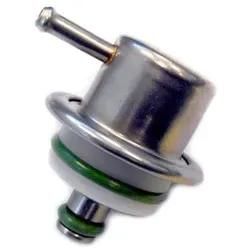 Meat & Doria Kraftstoffdruckregler 75081 Für Kia Ford