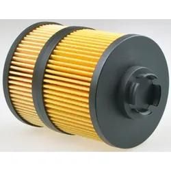 Denckermann Ölfilter A210726 Filtereinsatz 124Mm Für Saab Opel Isuzu Renault