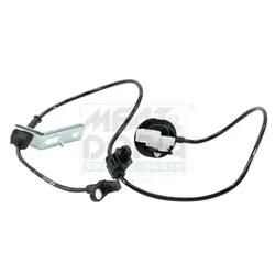 Meat & Doria Sensor, Raddrehzahl 901176 Hinterachse Links Für Mazda