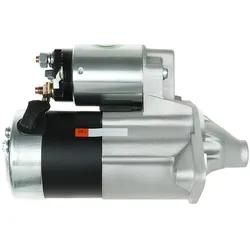 As-Pl Starter S5424s Für Suzuki Mitsubishi Subaru
