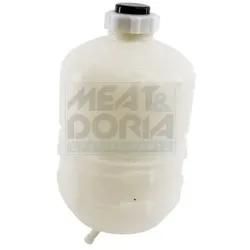 Meat & Doria Wasserkasten, Kühler 2035025 Für Renault