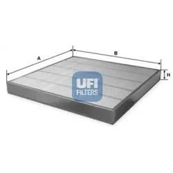 Ufi 27B9700