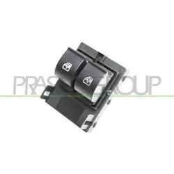 Prasco Schalter, Fensterheber Ft907ws04 Vorne Links Für Fiat