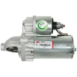 As-Pl Starter S3017 Für Opel Ford Fiat Peugeot