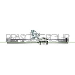Prasco Me820w063 Hinten Rechts Für Mercedes