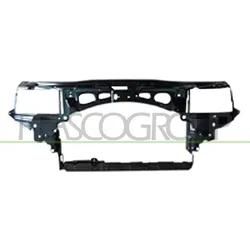 Prasco Frontverkleidung Sk0203210 Vorne Für Skoda