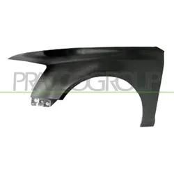 Prasco Kotflügel Ad0363034 Vorne Links Für Audi