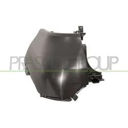 Prasco Stoßfänger Rn7001154 Hinten Links Für Renault
