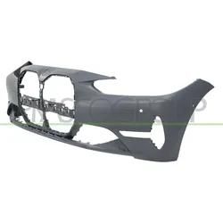 Prasco Stoßfänger Bm4061031 Vorne Für Bmw
