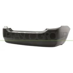 Prasco Stoßfänger Ty4201051 Hinten Für Toyota