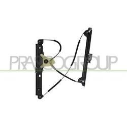 Prasco Fensterheber Bm500w023 Vorne Rechts Für Bmw
