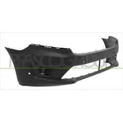 Prasco Stoßfänger Fd9381011 Vorne Für Ford