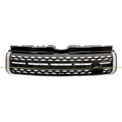 Prasco Kühlergitter Lr7002021 Für Land Rover