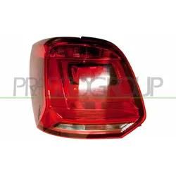 Prasco Heckleuchte Vg0244164 Links Für Vw