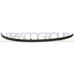 Prasco Zier-/Schutzleiste, Stoßfänger Ft3401257 Hinten Für Fiat