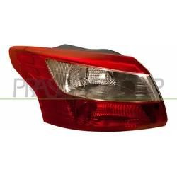Prasco Heckleuchte Fd4284154 Links Für Ford