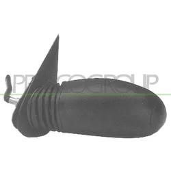 Prasco Außenspiegel Ft0197124 Links Für Fiat