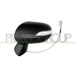 Prasco Außenspiegel Hd3227224 Links Für Honda