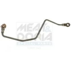 Meat & Doria Ölleitung, Lader 63259 Für Citroën/Peugeot