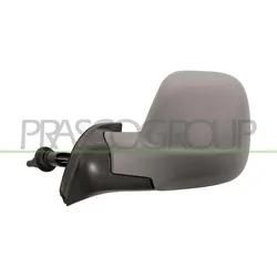 Prasco Außenspiegel Pg9107114 Links Für Peugeot