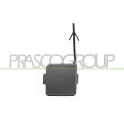 Prasco Klappe, Abschlepphaken Sk0301286 Hinten Für Skoda