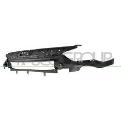 Prasco Halter, Kühlergitter Op0382102 Für Opel