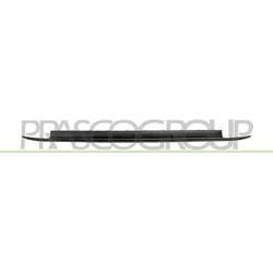 Prasco Zier-/Schutzleiste, Stoßfänger Ft0321255 Hinten Für Fiat