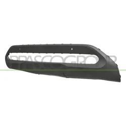 Prasco Blende, Stoßfänger Hn4521285 Hinten Für Hyundai