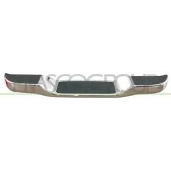 Prasco Stoßfänger Ty8141051 Hinten Für Toyota