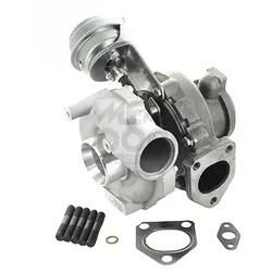 Meat & Doria Lader, Aufladung 65240 Für Bmw