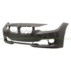 Prasco Stoßfänger Bm0281040 Vorne Für Bmw