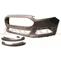Prasco Stoßfänger Fd1141011 Vorne Für Ford