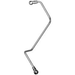 Meat & Doria Ölleitung, Lader 63061 Für Ford