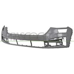 Prasco Sk8121001 Vorne Für Skoda