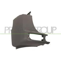 Prasco Stoßfänger Vg9521154 Hinten Links Für Vw