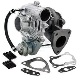 Meat & Doria Lader, Aufladung 651131 Für Toyota